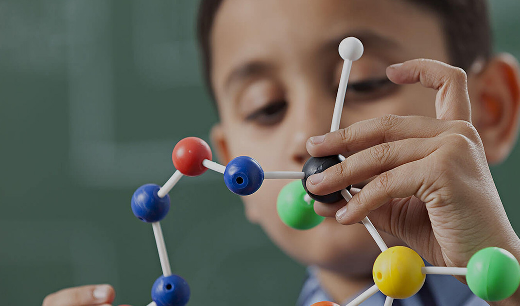 Atlab Stem Academy Banner